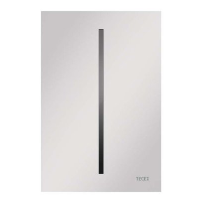 Кнопка смыва TECE TECEfilo-Velvet 9242028, серый 
