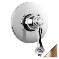 Смеситель Cezares Margot MARGOT-DIM-02-M для душа