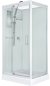 Душевая кабина River Tana 100x80 Б/К 10000001873 с поддоном 