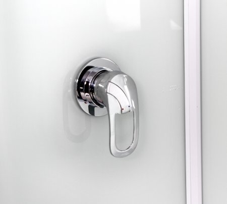 Душевая кабина River Tana 100x80 Б/К 10000001873 с поддоном 