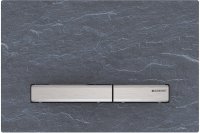 Кнопка смыва Geberit Sigma 50 115.788.JM.2 натуральный сланец