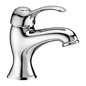 Смеситель Cezares Lira LIRA-C-LS1-01 для раковины 