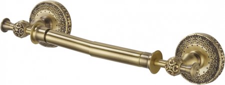 Держатель туалетной бумаги Zorg Antic AZR 07 BR 