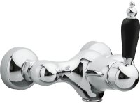 Смеситель для душа Boheme Tradizionale Chromo 264-BLC Хром