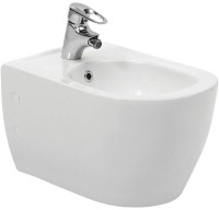 Биде Boheme Bianca 964-WM подвесное Белое матовое