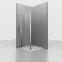 Боковая панель RGW Z-050-1 1000