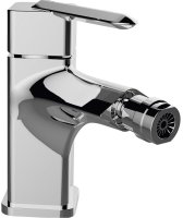 Смеситель для биде BelBagno Crystal CRY-BD-CRM Хром