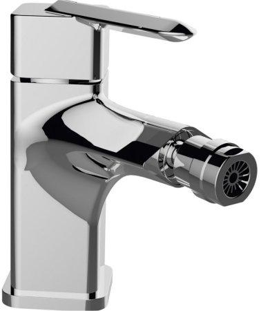 Смеситель для биде BelBagno Crystal CRY-BD-CRM Хром 