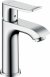 Смеситель Hansgrohe Metris 31088000 для раковины 