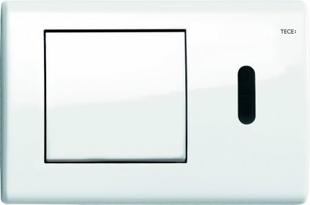 Кнопка смыва TECE Planus 220/12 V 9240362 белая 