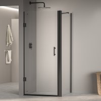 Душевой уголок RGW PA-36B (PA-06B + Z-050-2B + держатель O-204B) 900x1200