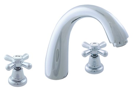 Смеситель Rav Slezak Morava retro MK133.5 для раковины 