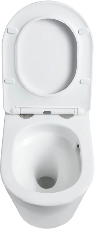 Подвесной унитаз Vincea Piatti VT1-11T торнадо 