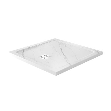 Поддон для душа WasserKRAFT Rhin 44T 44T03 90x90 см 