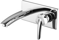 Смеситель для раковины Lemark Mars (LM3526C)