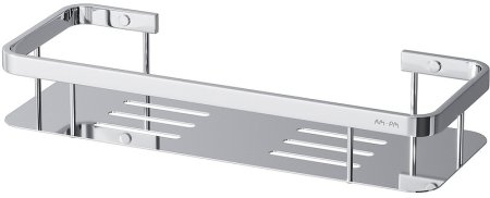 Полка корзина AM.PM Sense L A7453100 Хром 