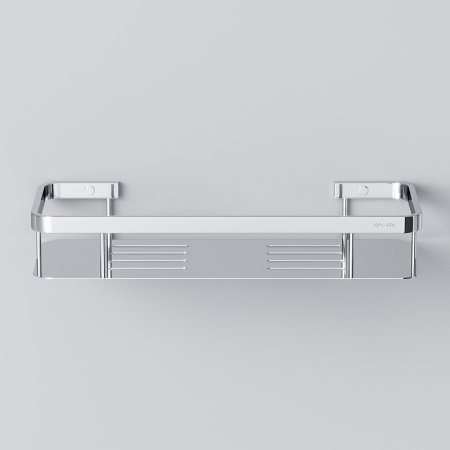 Полка корзина AM.PM Sense L A7453100 Хром 