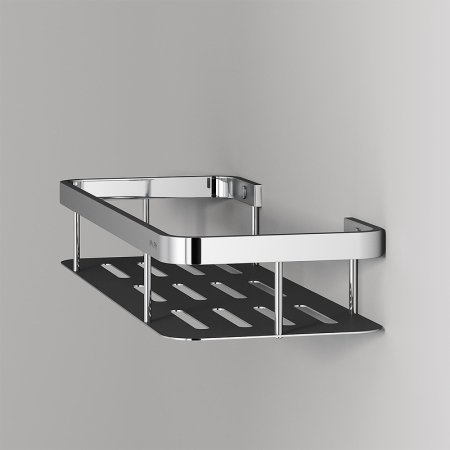 Полка корзина AM.PM Sense L A7453100 Хром 