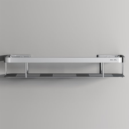 Полка корзина AM.PM Sense L A7453100 Хром 