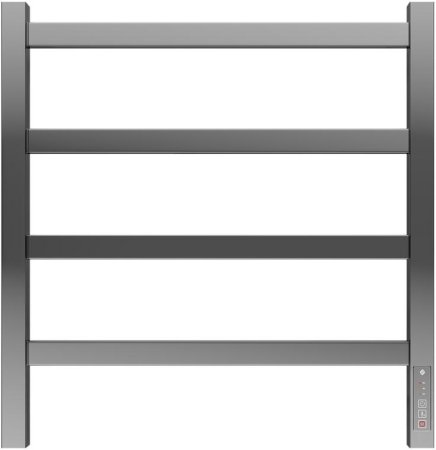 Полотенцесушитель электрический Terminus Ното П4 50х55 