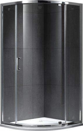 Душевой уголок Gemy Sunny Bay S28081 
