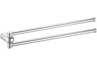 Полотенцедержатель WasserKRAFT Berkel K-6831