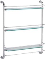 Полка WasserKRAFT K-2033