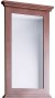 Зеркало Opadiris Палермо 50 Z0000008544 Светлый орех 