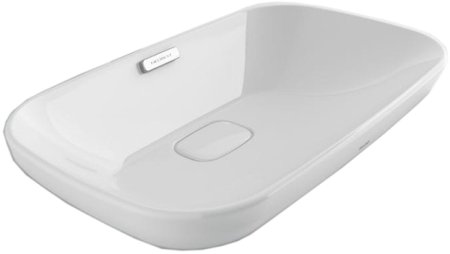 Раковина Toto Neorest LW3716HY#XW Белая 