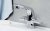 Смеситель WasserKRAFT Lossa 1203 для раковины 