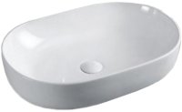 Раковина-чаша CeramaLux 60 9026А Белая