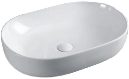 Раковина-чаша CeramaLux 60 9026А Белая 