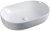 Раковина-чаша CeramaLux 60 9026А Белая 