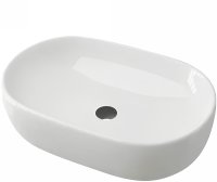 Раковина-чаша Cezares Bellagio 60 50179 Белая