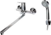 Смеситель для ванны и душа ESKO SAINT-PETERSBURG (SPb 31)