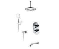 Душевой комплект WasserKRAFT A174868