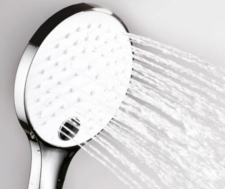 Душевой комплект WasserKRAFT A174868 