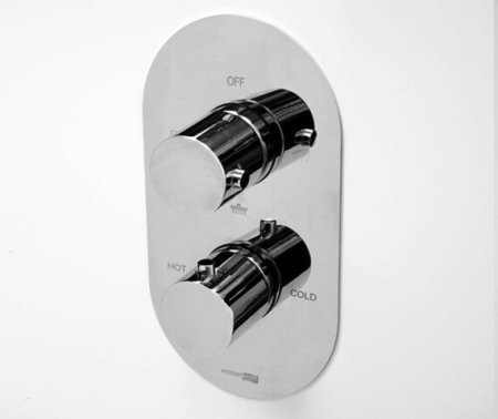 Душевой комплект WasserKRAFT A174868 