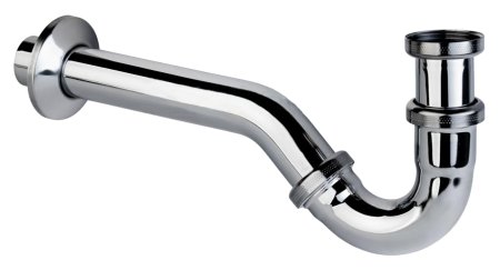 Сифон для биде Hansgrohe 55237000 