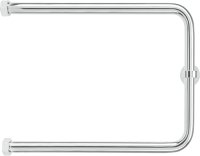 Водяной полотенцесушитель Grota Modesto 50х80 Хром