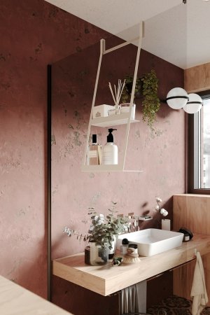 Раковина-чаша Deante Tess 60 CDS_6U6S Белая 