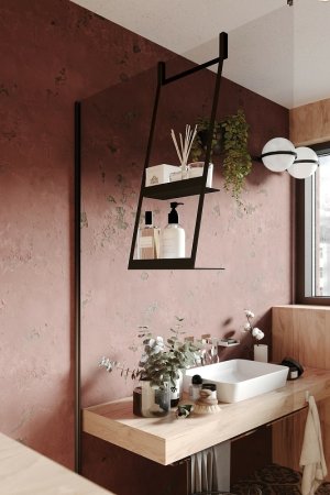 Раковина-чаша Deante Tess 60 CDS_6U6S Белая 