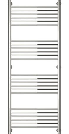 Полотенцесушитель водяной Сунержа Богема+ 150x50 прямая 