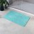 Коврик для ванной RGW BM-005 Мятный 