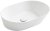 Раковина-чаша Simas Wave 60 WA02 bi*0 Белая 
