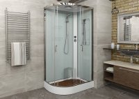 Душевая кабина Deto А102 R стандартная