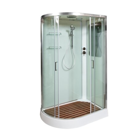 Душевая кабина Deto А102 R стандартная 
