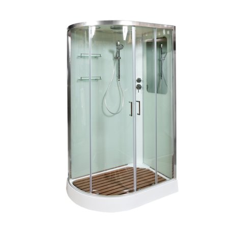Душевая кабина Deto А102 R стандартная 