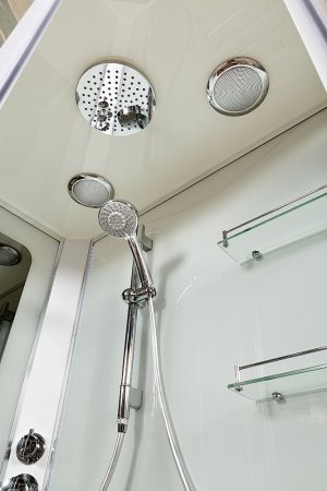 Душевая кабина Deto А102 R стандартная 