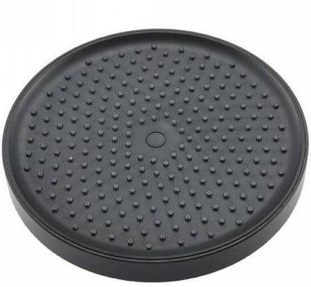 Душевая система Frap H17-6 F2417-6 Черная матовая 